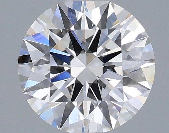 0.48 ct Round diamond