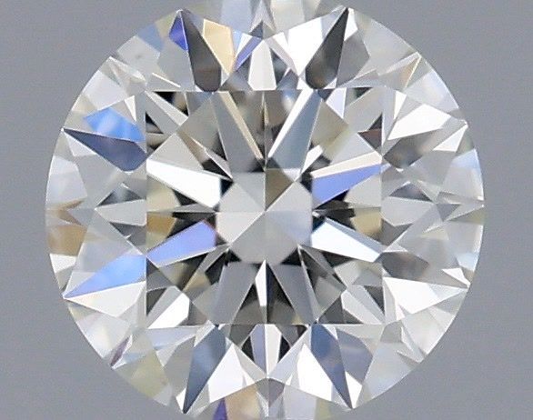 0.31 ct Round Diamond
