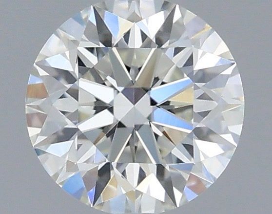 0.35 ct Round Diamond