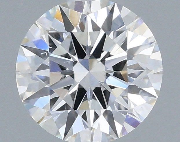 0.41 ct Round Diamond
