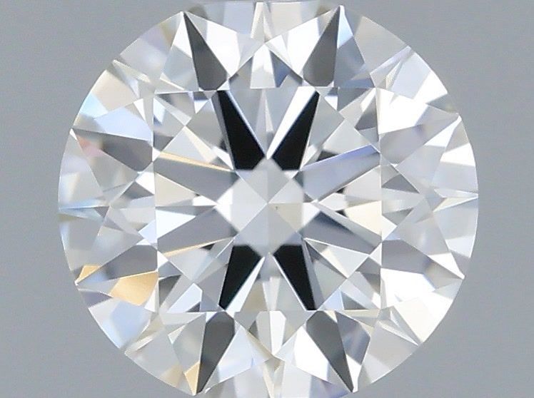0.46 ct Round diamond
