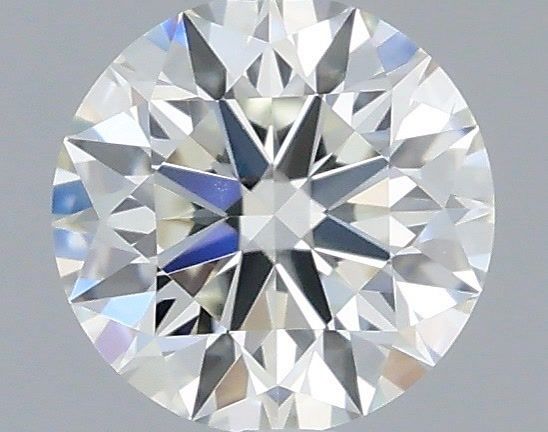 0.35 ct Round Diamond
