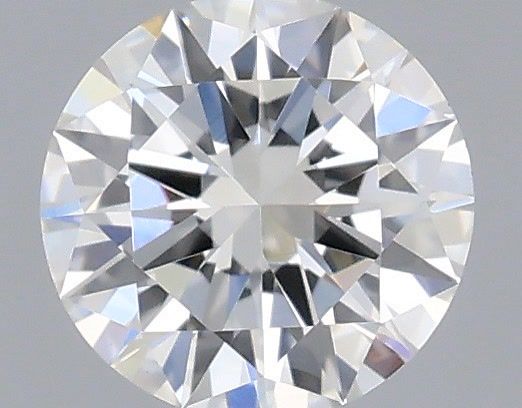 0.3 ct Round Diamond