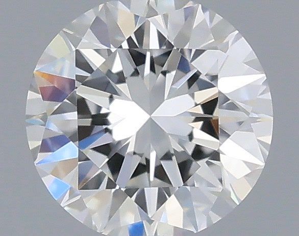 0.30 ct Round diamond