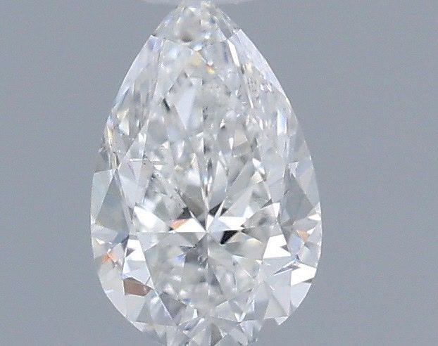 0.3 ct Pear Diamond
