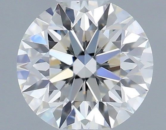 0.3 ct Round Diamond
