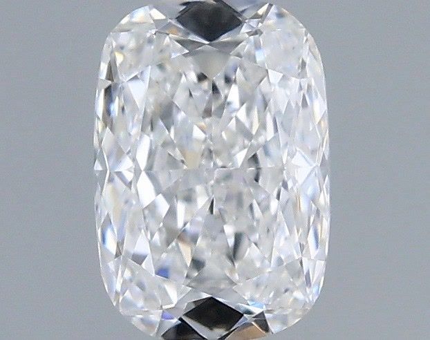 0.3 ct Cushion brilliant Diamond