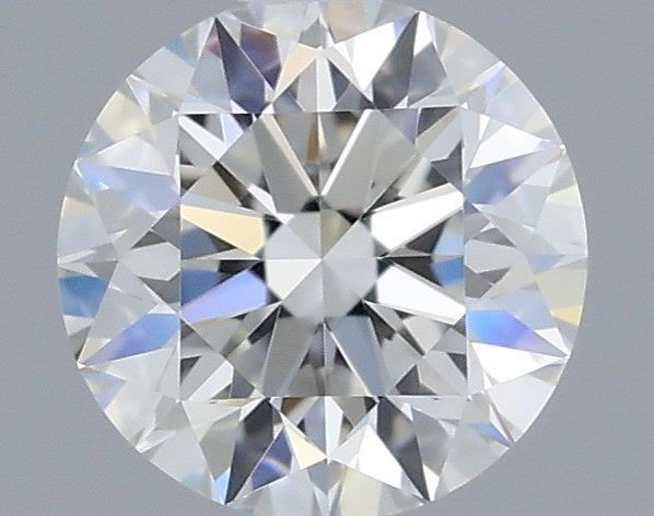0.30 ct Round diamond