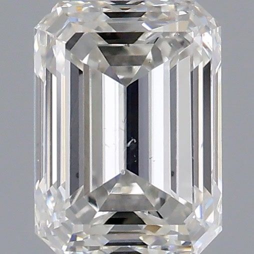 0.5 ct Emerald Diamond