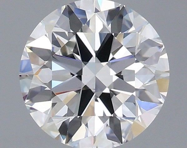 Diament 1.0 ct F/VVS1
