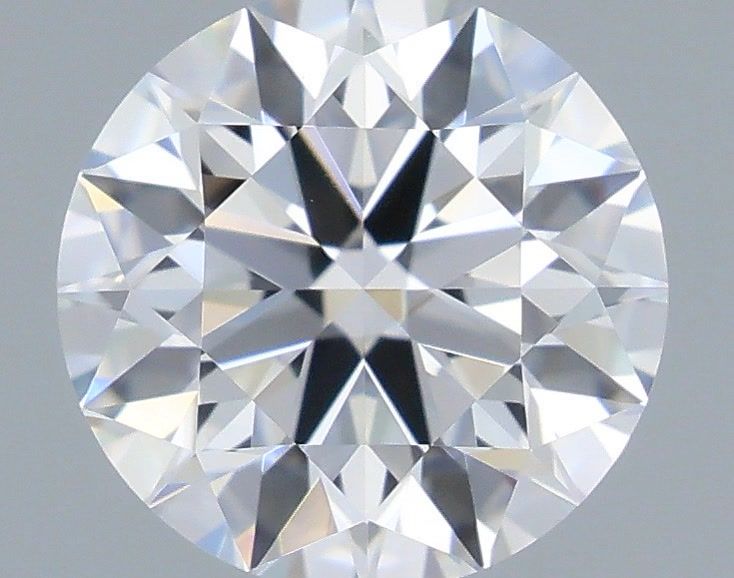Diament 0.61 ct G/VS1