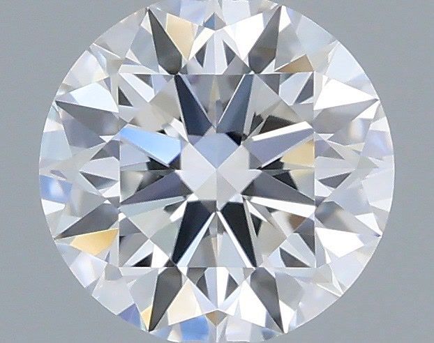 Diament 0.35 ct E/VVS1