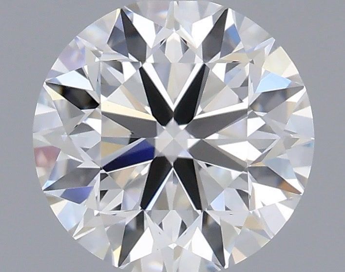 Diament 0.7 ct E/VVS1