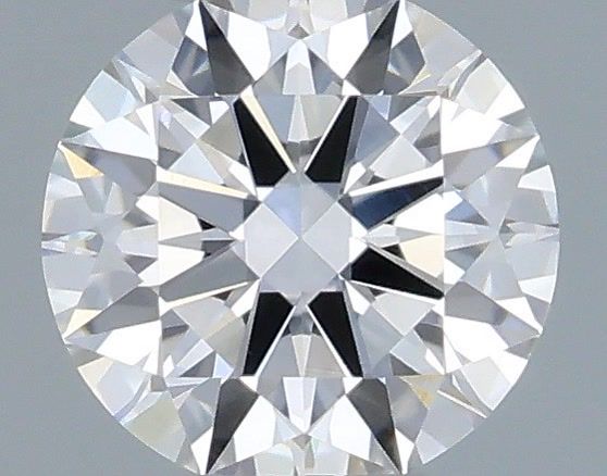 Diament 0.3 ct E/VVS2