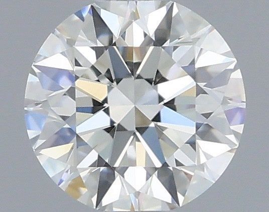 0.3 ct Round Diamond