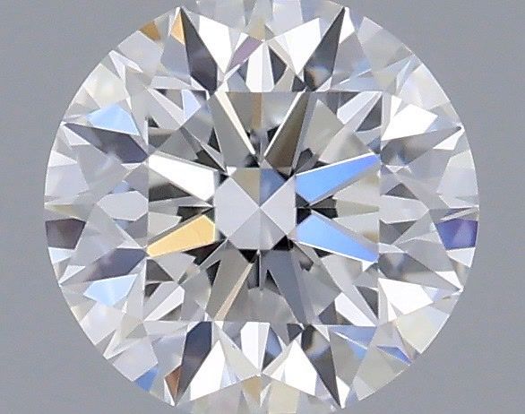 Diament 0.32 ct D/VVS1