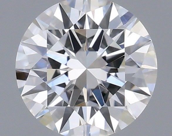 0.31 ct Round diamond