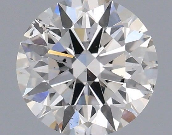 0.36 ct Round Diamond
