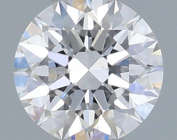Diament 0.33 ct E/VS1