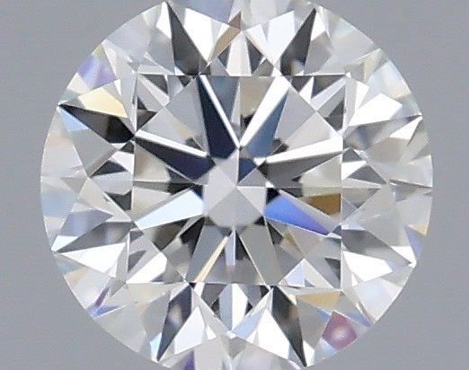 0.30 ct Round diamond