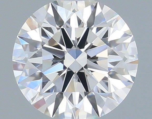 0.31 ct Round Diamond