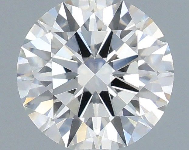 0.36 ct Round Diamond