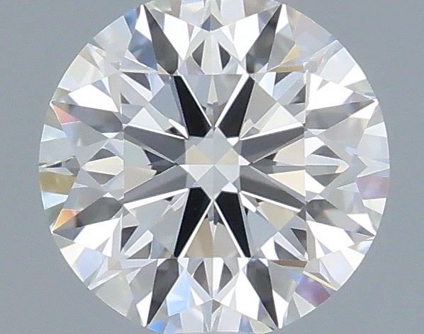 0.33 ct Round Diamond