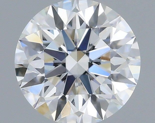Diament 0.73 ct F/VS1