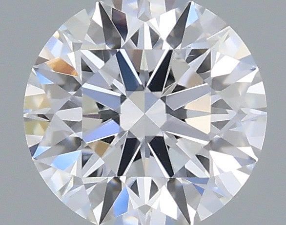Diament 0.33 ct E/VS1