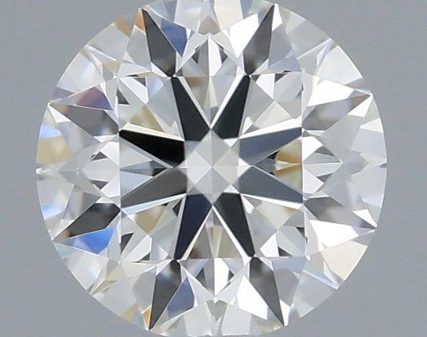 0.3 ct Round Diamond