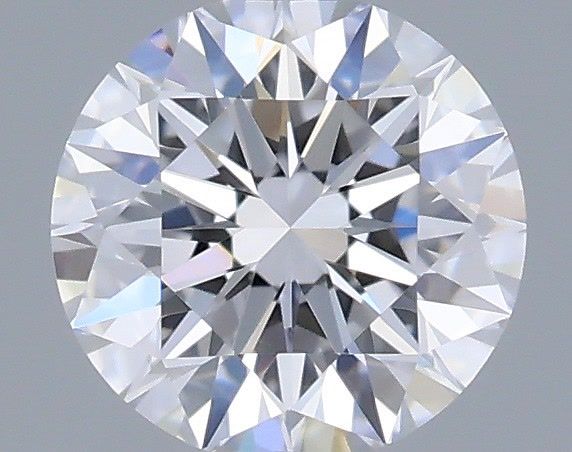 Diament 0.41 ct D/VVS1