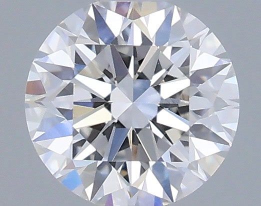 Diament 0.3 ct E/VS1