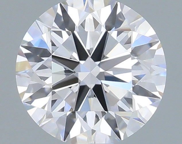Diament 0.7 ct D/VS1
