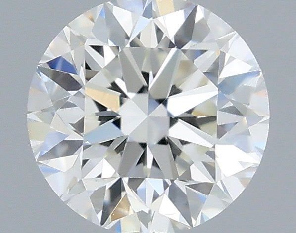 0.3 ct Round Diamond