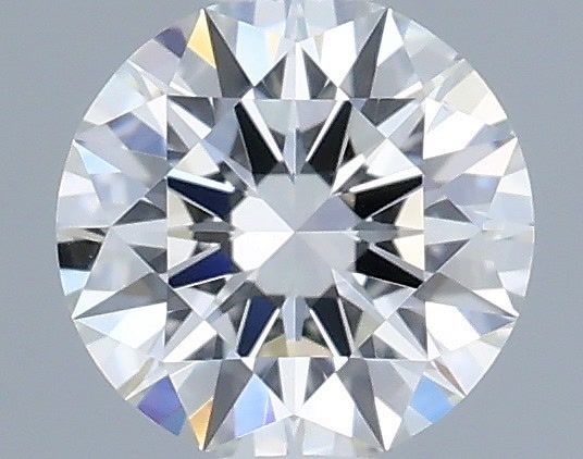 0.35 ct Round Diamond