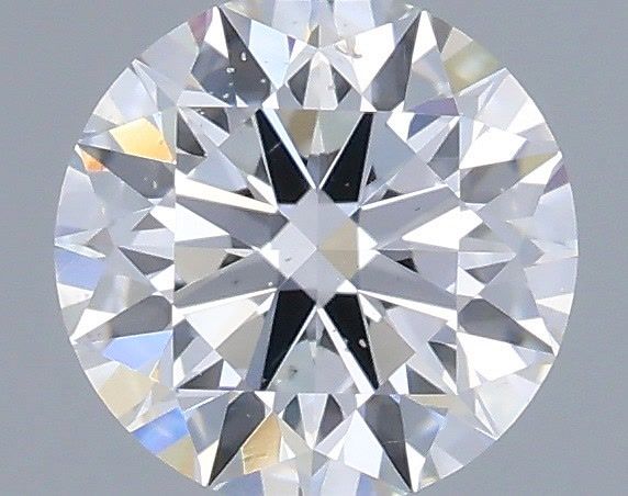0.4 ct Round Diamond