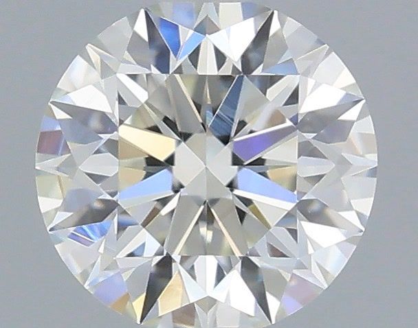 0.30 ct Round diamond