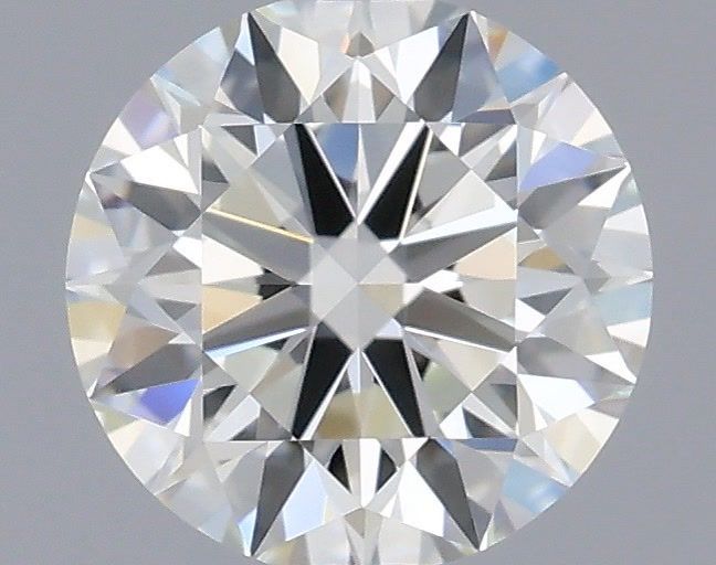0.52 ct Round Diamond