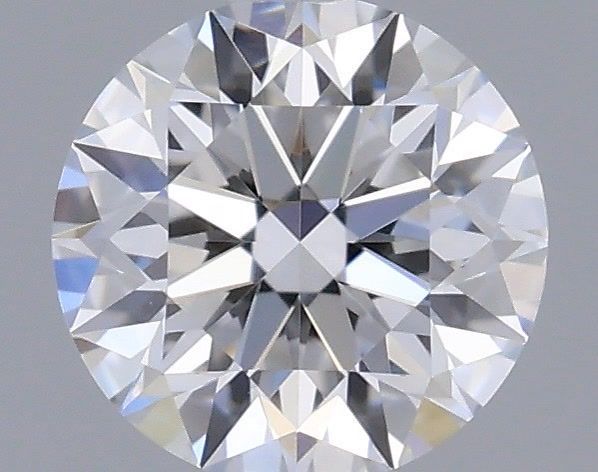 Diament 0.3 ct D/VVS2