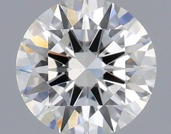 0.35 ct Round Diamond