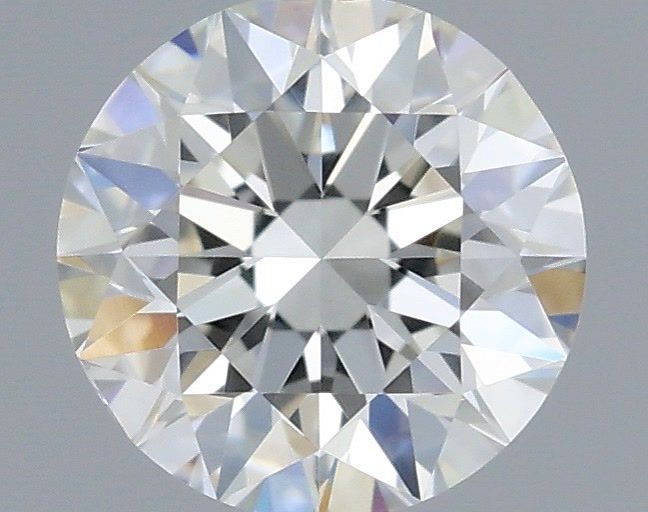 0.40 ct Round diamond