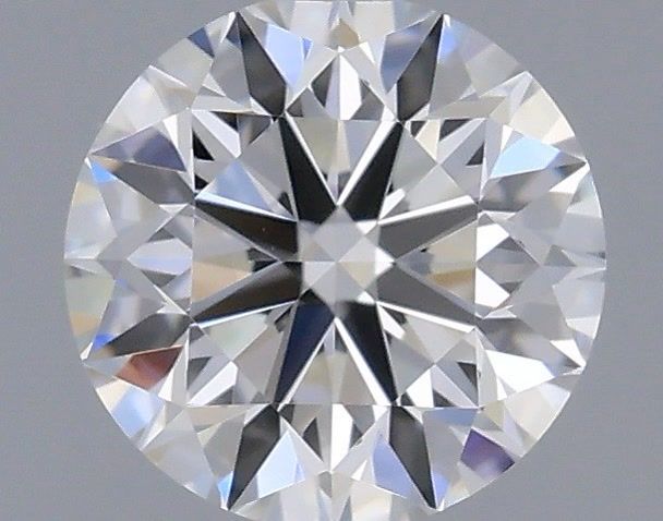 Diament 0.3 ct F/VVS1