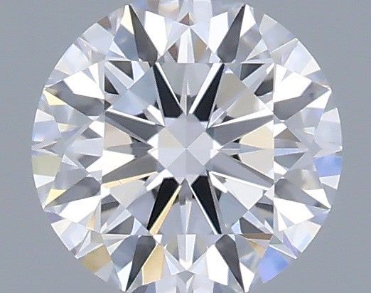 Diament 0.3 ct D/VVS2