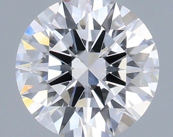 0.41 ct Round Diamond