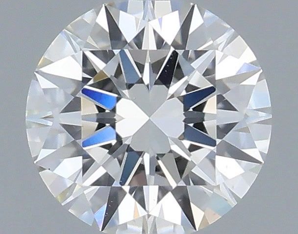 0.3 ct Round Diamond