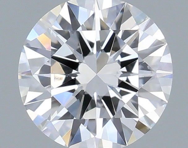 0.3 ct Round Diamond