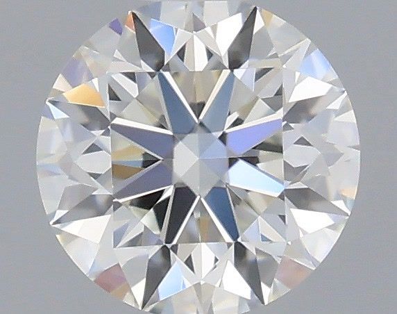 Diament 0.32 ct I/IF