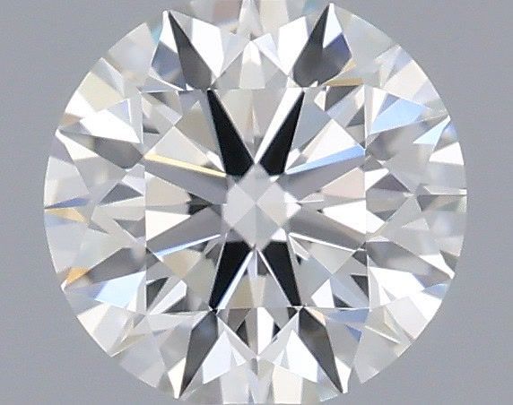 0.36 ct Round diamond