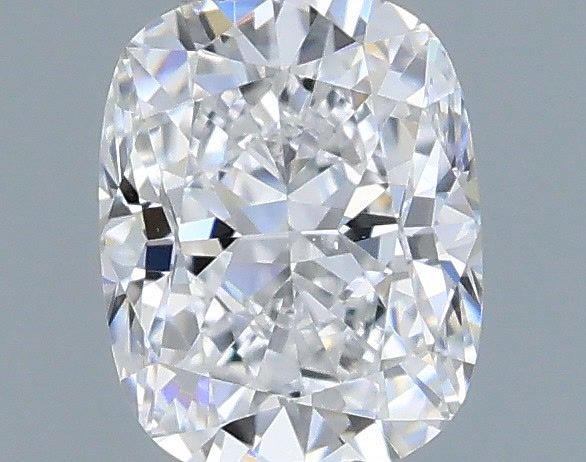 0.3 ct Cushion brilliant Diamond