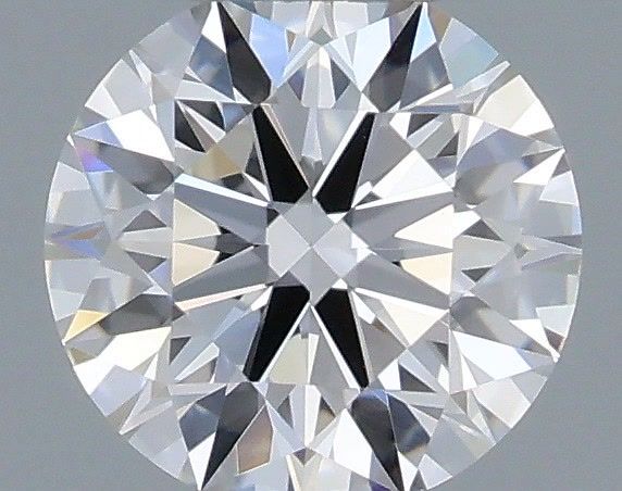 Diament 0.32 ct E/VVS2
